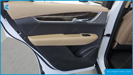 CADILLAC XT6 3.6 SPORT
