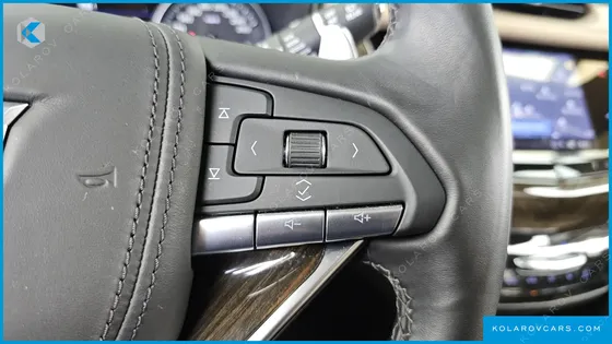 CADILLAC XT6 3.6 SPORT