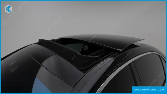 MERCEDES S-CLASS S500 4MATIC