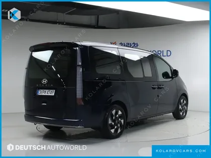 HYUNDAI STARIA HEV 1.6T LOUNGE 9-SEATER