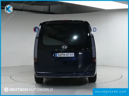 HYUNDAI STARIA HEV 1.6T LOUNGE 9-SEATER