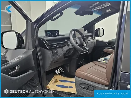 HYUNDAI STARIA HEV 1.6T LOUNGE 9-SEATER