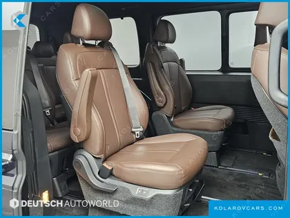HYUNDAI STARIA HEV 1.6T LOUNGE 9-SEATER