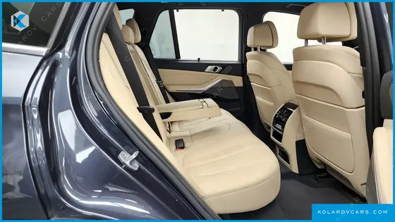 BMW X5 XDRIVE 40I M SPORT