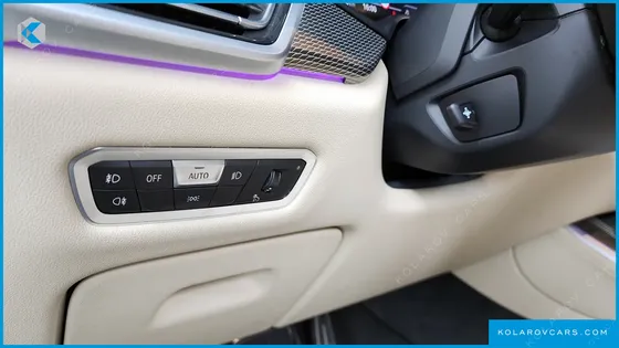 BMW X5 XDRIVE 40I M SPORT