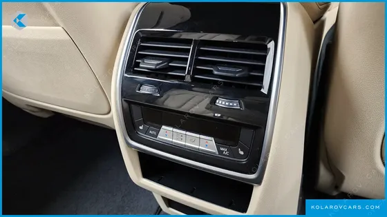 BMW X5 XDRIVE 40I M SPORT