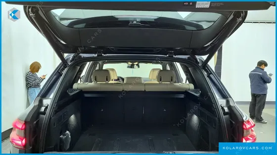 BMW X5 XDRIVE 40I M SPORT
