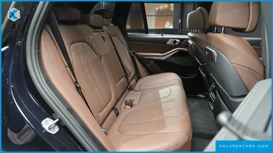 BMW X5 XDRIVE 40I M SPORT