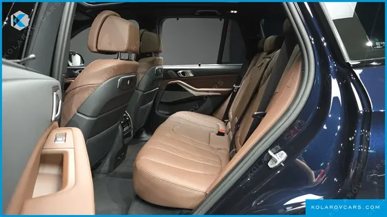BMW X5 XDRIVE 40I M SPORT