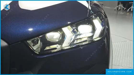 BMW X5 XDRIVE 40I M SPORT