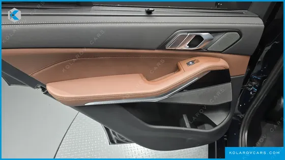 BMW X5 XDRIVE 40I M SPORT