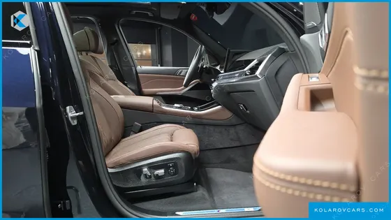 BMW X5 XDRIVE 40I M SPORT