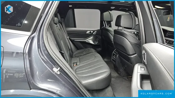 BMW X5 XDRIVE 30D M SPORT