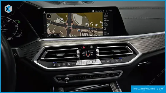 BMW X5 XDRIVE 30D M SPORT