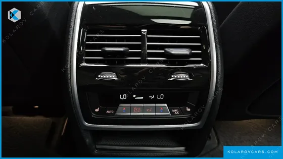 BMW X5 XDRIVE 30D M SPORT