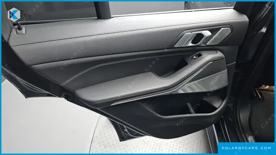 BMW X5 XDRIVE 30D M SPORT