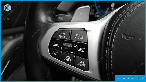 BMW X5 XDRIVE 30D M SPORT