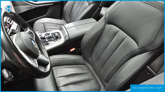 BMW X5 XDRIVE 30D M SPORT