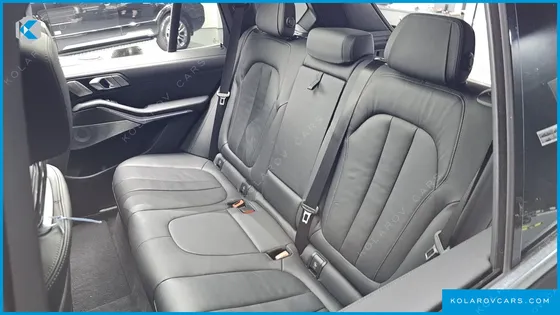BMW X5 XDRIVE 30D M SPORT