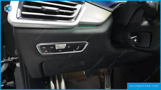 BMW X5 XDRIVE 30D M SPORT