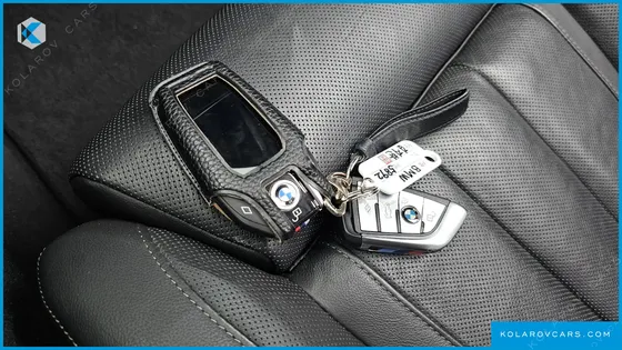 BMW X5 XDRIVE 30D M SPORT