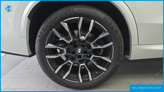 BMW X5 XDRIVE 30D M SPORT