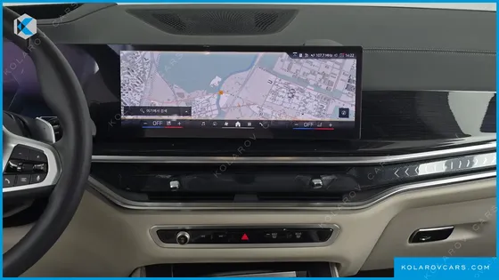 BMW X5 XDRIVE 30D M SPORT