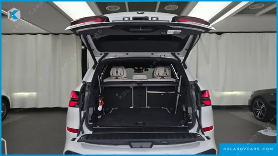 BMW X5 XDRIVE 30D M SPORT