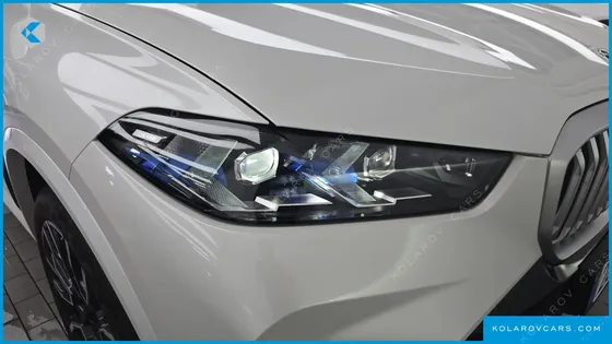 BMW X5 XDRIVE 30D M SPORT