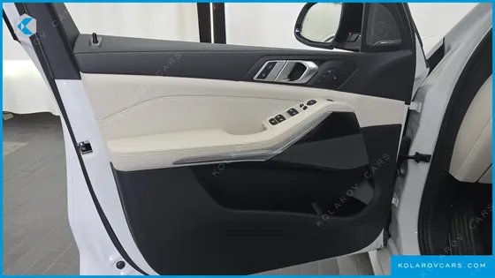 BMW X5 XDRIVE 30D M SPORT