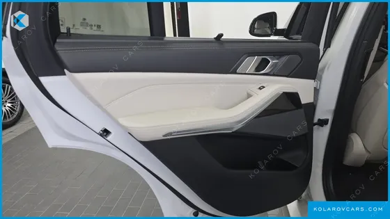 BMW X5 XDRIVE 30D M SPORT