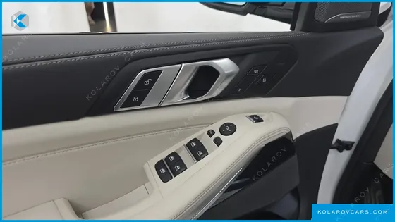 BMW X5 XDRIVE 30D M SPORT