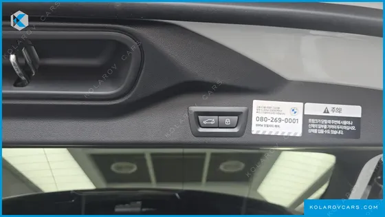 BMW X5 XDRIVE 30D M SPORT