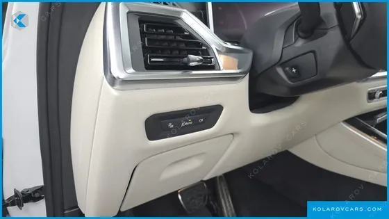 BMW X5 XDRIVE 30D M SPORT