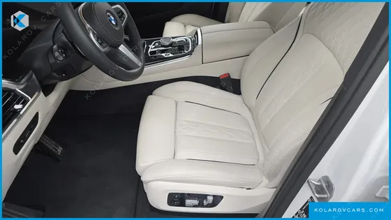 BMW X5 XDRIVE 30D M SPORT