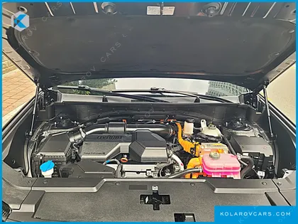 HYUNDAI SANTA FE HEV 1.6 4WD