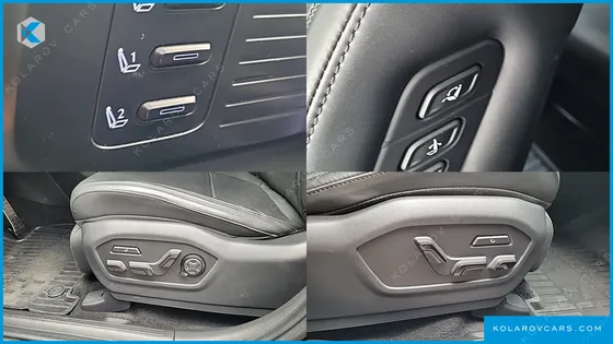 HYUNDAI SANTA FE HEV 1.6 4WD