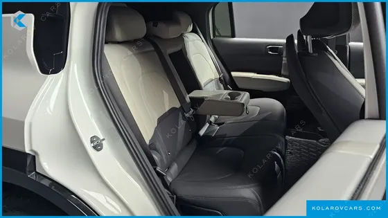 KIA EV3 STANDARD 2WD