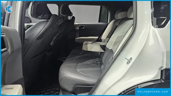KIA EV3 STANDARD 2WD