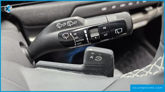 KIA EV3 STANDARD 2WD