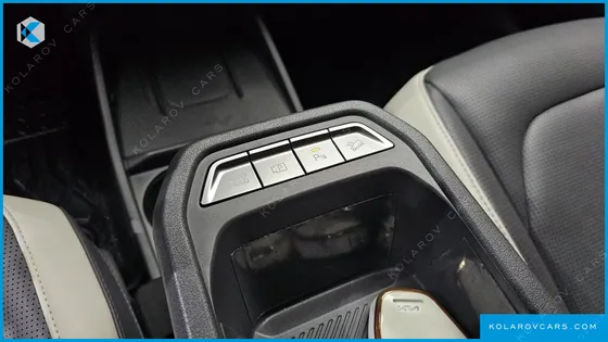 KIA EV3 STANDARD 2WD