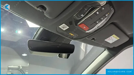 KIA EV3 STANDARD 2WD
