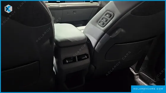 KIA EV3 STANDARD 2WD