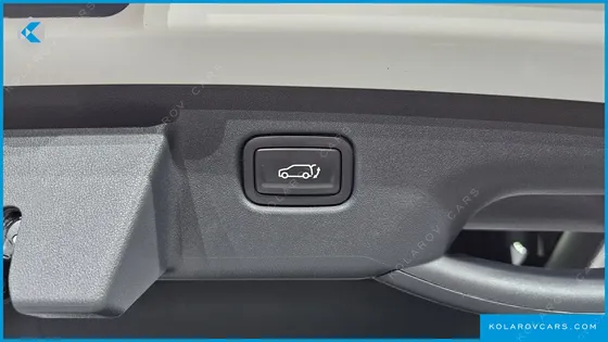 KIA EV3 STANDARD 2WD