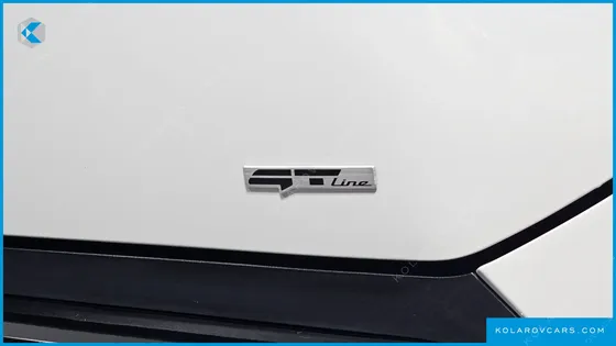 KIA EV3 STANDARD 2WD