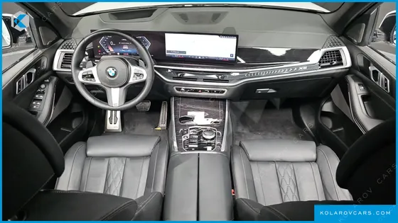 BMW X5 XDRIVE 40I M SPORT