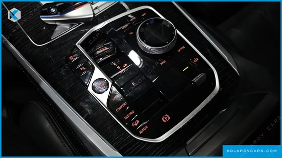 BMW X5 XDRIVE 40I M SPORT