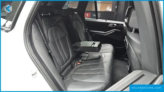BMW X5 XDRIVE 40I M SPORT