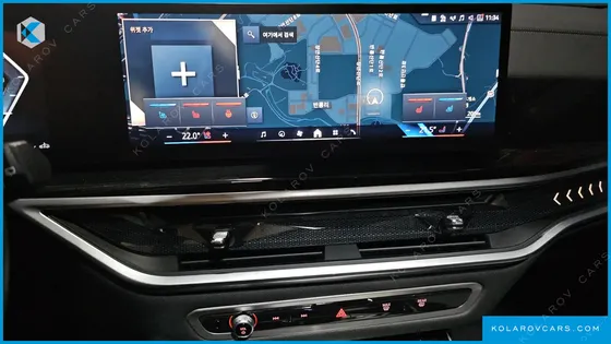 BMW X5 XDRIVE 40I M SPORT