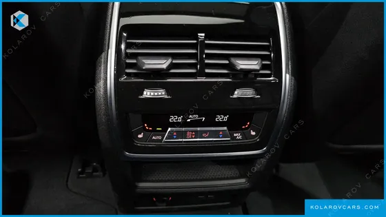 BMW X5 XDRIVE 40I M SPORT